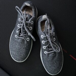 Allbirds Women's Gray Sneakers